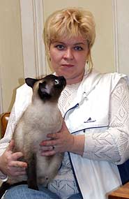 София из Персея и Багрова Марина 